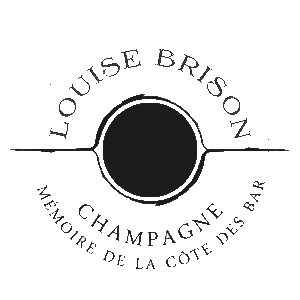 Logo Louise Brison